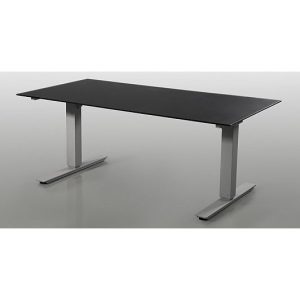 Selectric Height Adjustable Desk