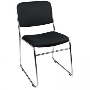 Evo Stacking Visitor Chair