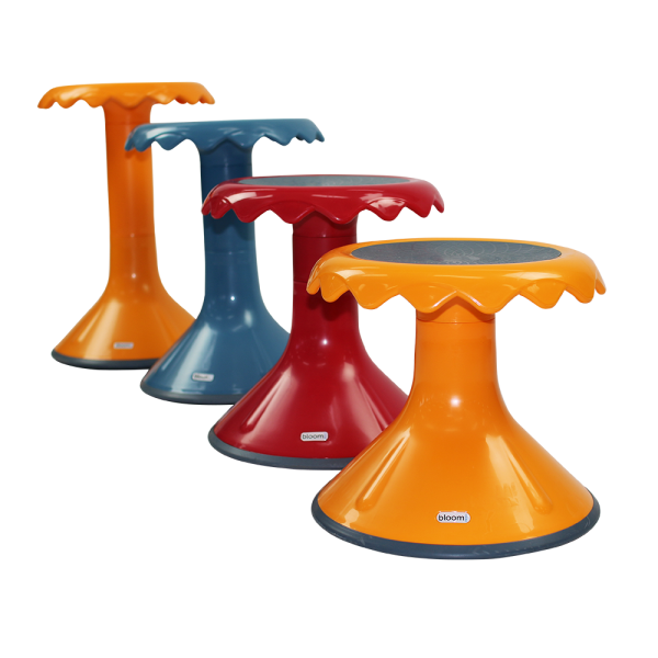 bloom active stool seat educational