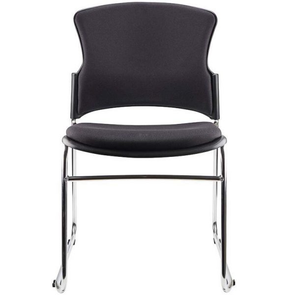 Eve Stackable Visitor Chair Victoria