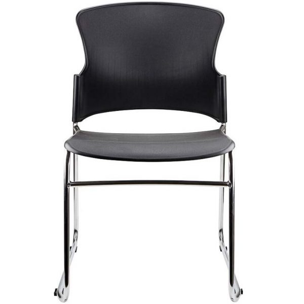 Eve Stackable Visitor Chair Melbourne
