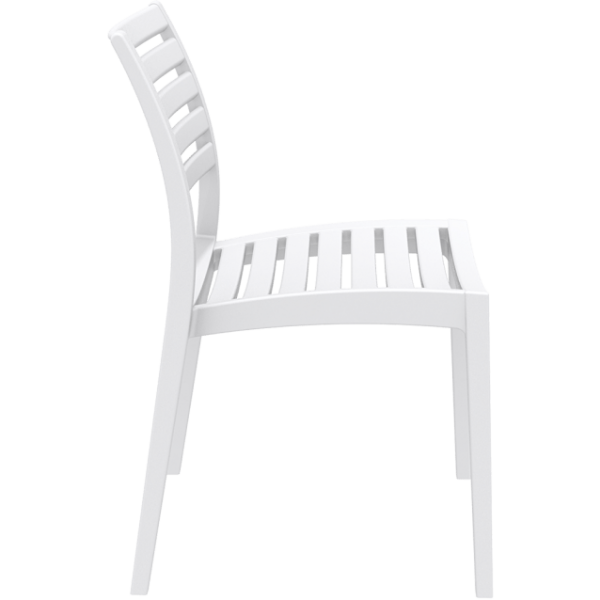 Ares Chair by Siesta white