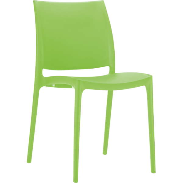 Maya Chair By Siesta Green