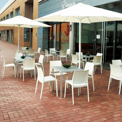 Maya Chair By Siesta For Cafes and Restaurants