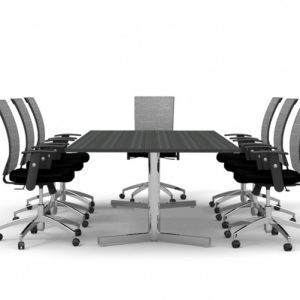 Supreme Boardroom Table