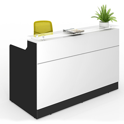 Classic Reception Counter Officeway Office Furniture Melbourne