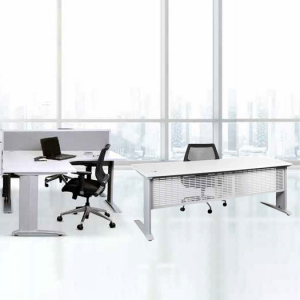 Desks and Workstations