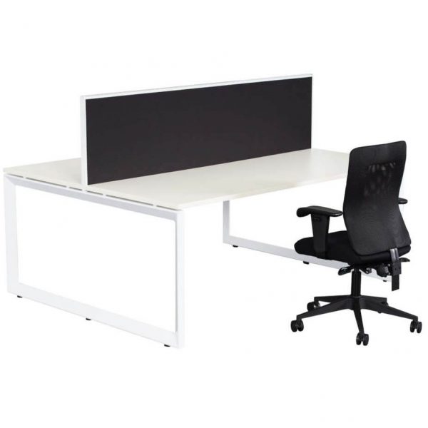 Rapid Infinity Workstation Double Sided 2 Person
