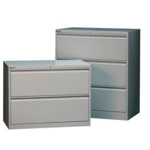 Lateral Cabinets