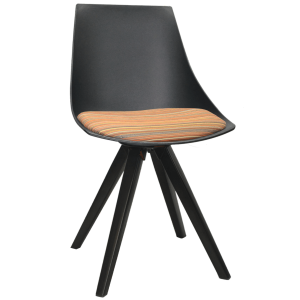 Halo Square Leg Visitor Chair