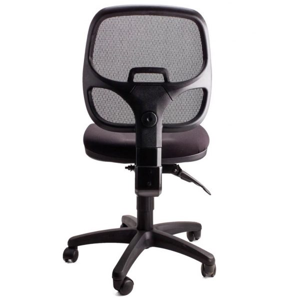 Cosmo Mesh Back Typist Chair
