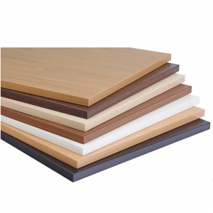 Laminate Table Top 25mm Thick Rectangle